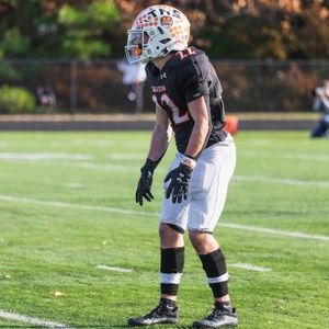 Meet your Posher, Nathan